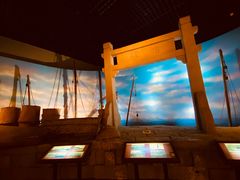 -中国闽台缘博物馆