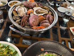 -良师门滨海人家·海鲜·家常菜(滨海城店)