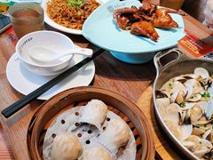林哥牌虾饺-庆粥今宵(西平店)