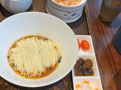 三虾面-苏面斋·本地传统苏式面馆