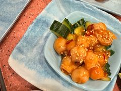 -元气寿司(环球港店)