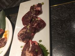 -正苑26年海鲜烤肉•牛尾汤汤饭(东港店)