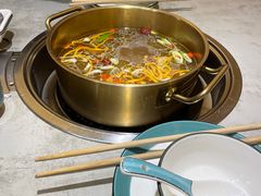 -大理董·董家小厨野生菌火锅(古城旗舰店)