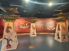 -上海体育博物馆