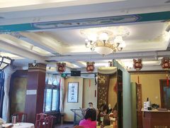 -峨嵋酒家(地安门店)