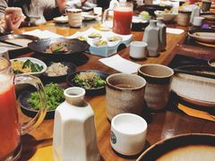 -和彩放题餐厅(酒仙桥店)