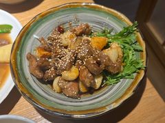 -桂马·日本料理·海胆·海鲜饭·酒场(民主广场店)