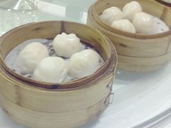 虾饺皇-稻香酒家·33年老字号·港式粤菜(富邦中心店)