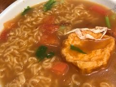 -状元阁烧烤(新华路总店)