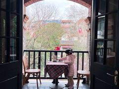 -融园咖啡馆(昙华林店)