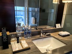 -广州粤海喜来登酒店