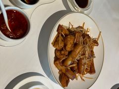 -唐阁(香港朗廷酒店)