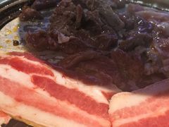 -哈哈碳都·牛肋条无限自助烤肉(宝龙店)