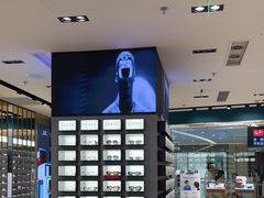 -LensCrafters亮视点(东方新天地店)