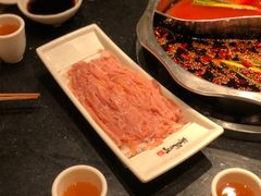 -纸盐河码头火锅(十八梯店)