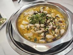 -重庆袁老四火锅(武进万达店)