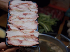 -潮味四季潮汕牛肉火锅(来凤街店)