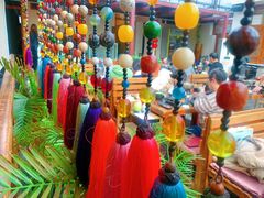 -丽江庭院之爱在路上(西单店)