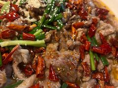 -邱大妈水煮(龙山店)