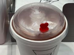 -Manner Coffee(万象食家店)
