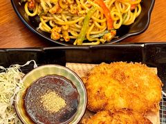 -白石的深夜食堂(万达店)