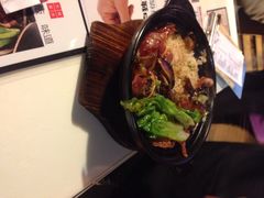 大咀港式茶餐厅(宝山万达店)-新大咀港式茶餐厅(宝山万达店)
