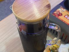 -令狐冲烤鱼·烧菜馆(达明店)