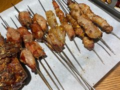 -臻炙大舍烤串(天龙家园店)
