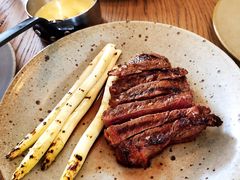 炭烤肉眼牛排-BOR Eatery(安福路店)