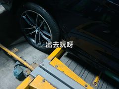 -大宁音乐广场·停车场