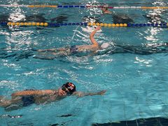 -W FITNESS 威尔仕健身·游泳(老西门新苑店)