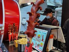 -黑色经典臭豆腐·湖南特产(坡子街店)