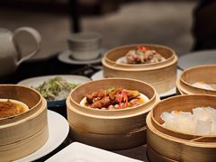 -领事馆19号中餐厅(厦门海景洲际酒店)