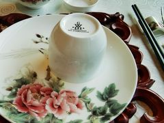 -浙江西子宾馆·牡丹厅