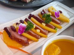 -七海旋律西餐厅(金沙湾店)