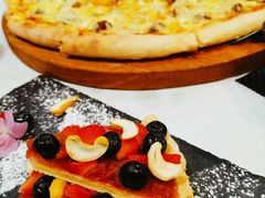 -百好乐宠物友好餐厅(朝外大街店)