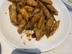 -玉林烤鸭店(定福庄店)