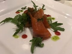 鲑鱼海鲜沙拉-西堤牛排(南京龙江店)