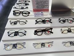 -罗伯特眼镜·蔡司官方授权(前海卓悦 INTOWN 购物中心店)