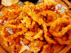 -Hooley's活利仕西餐厅(珠江新城店)