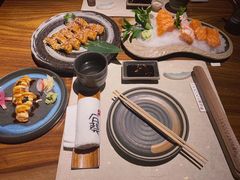 -石葵(锦业时代店)