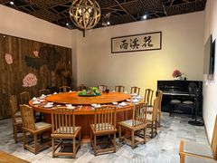 -花溪雨·森林餐厅(石基店)