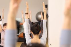 点击看大图 -元泉瑜伽培训学院