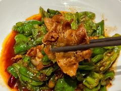 -阿庄新豫菜(航海东路店)
