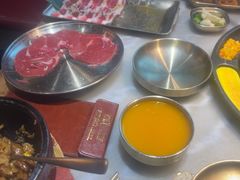 -韩宫宴和牛烤肉(宁波环球银泰城店)