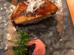 鹅肝寿司-魔丼屋(日月光店)