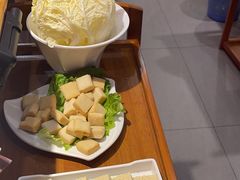 -小洋府铜锅涮肉(南锣鼓巷店)