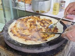 -西安名吃秦唐人家(南泉路店)