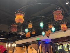 -耶里夏丽·丝路新疆菜·清真食品(徐汇南丹东路臻选店)