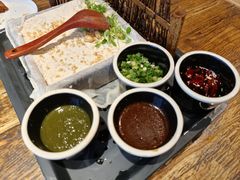 -百花人家(门城水岸店)